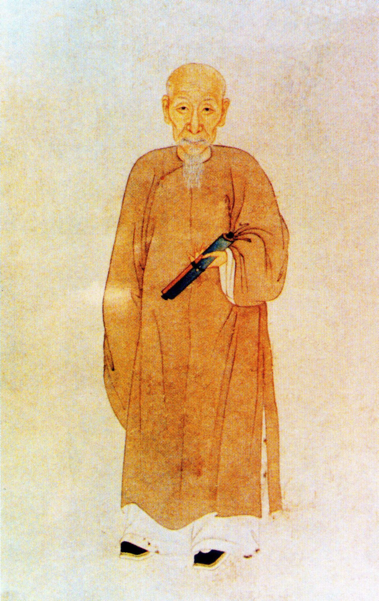 孙星衍 (其他人物相关)