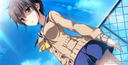 中岛直美(游戏人物)_技点百科_技点网(游戏人物)