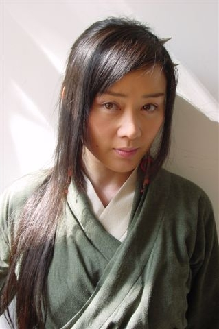 胡媚儿(文学人物)