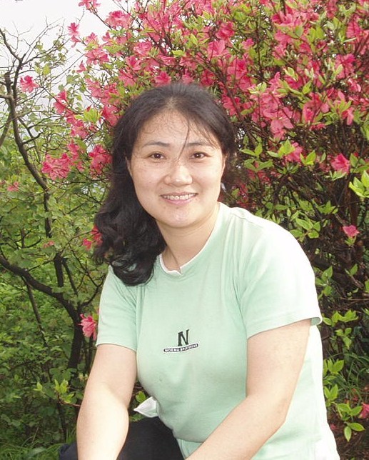 李晓红(其他|教师)