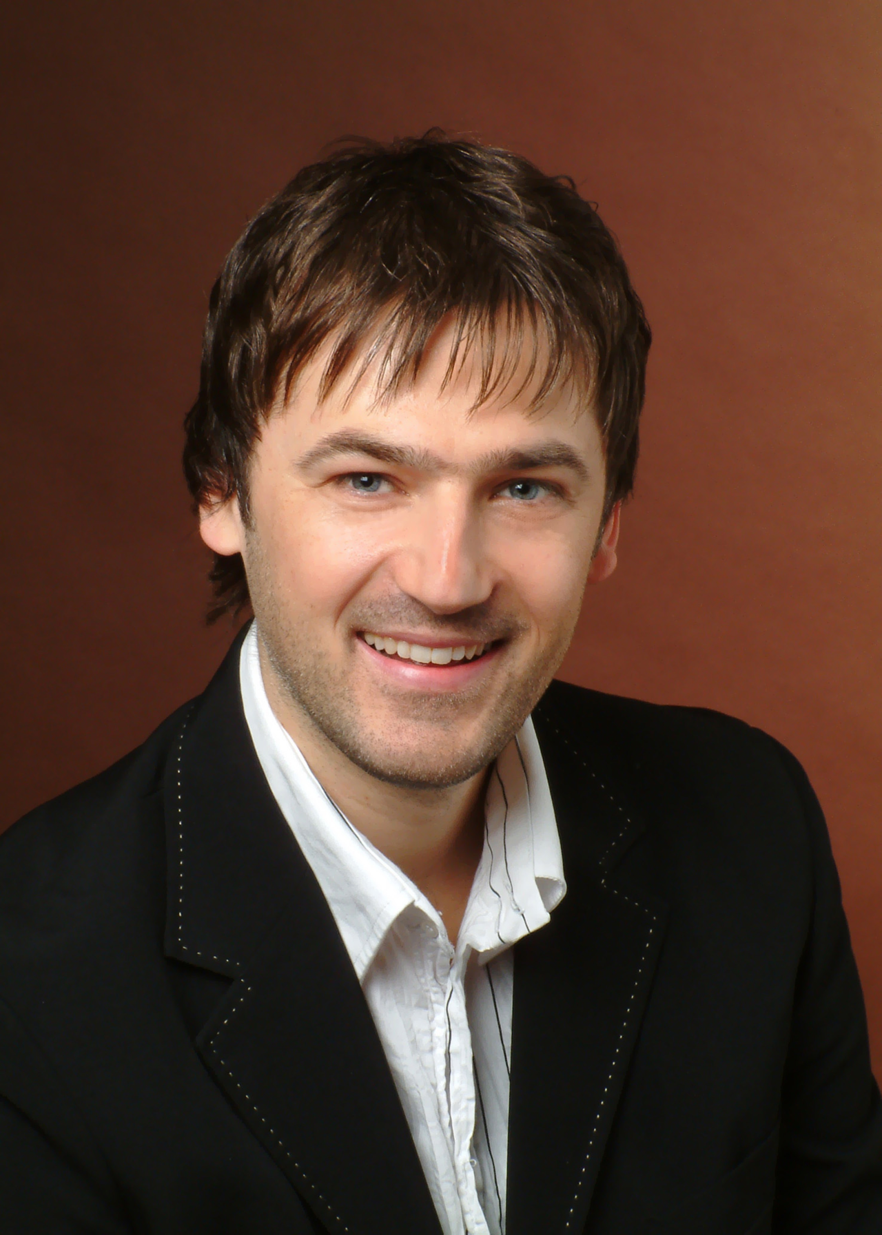 ivan mikulic(歌手)