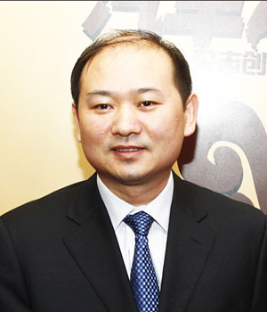 项兴初其他实业人物相关