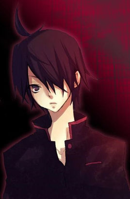 垃圾君 (动漫人物|文化人物)