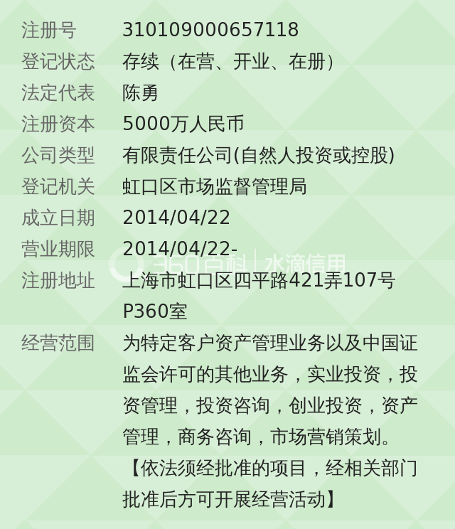 银河资本资产管理有限公司