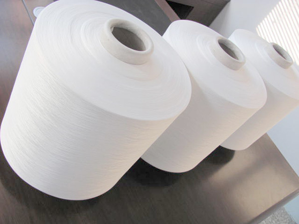 假捻变形丝(化工)