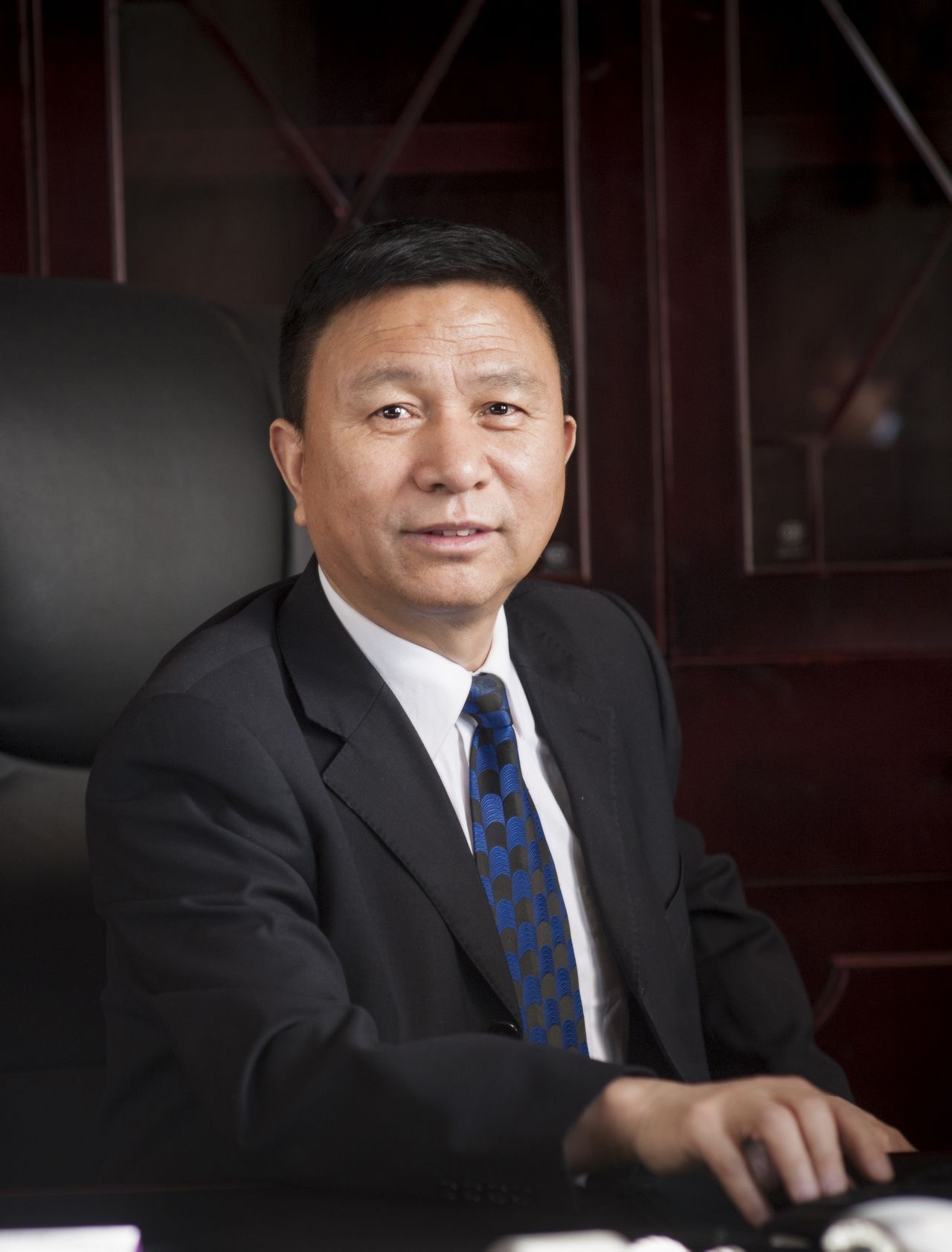 李维亚(其他实业人物相关)