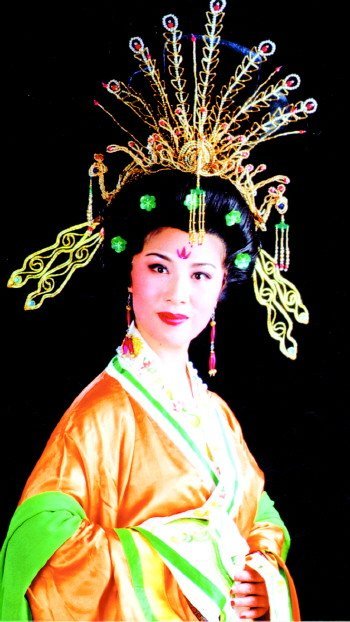 陈媛(演员)