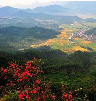 乌石镇地处资溪县南部,东与鹤城镇,南与光泽县,西与黎川县,北与南城县