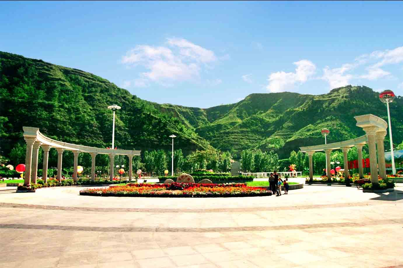 蒲县 (行政区划)