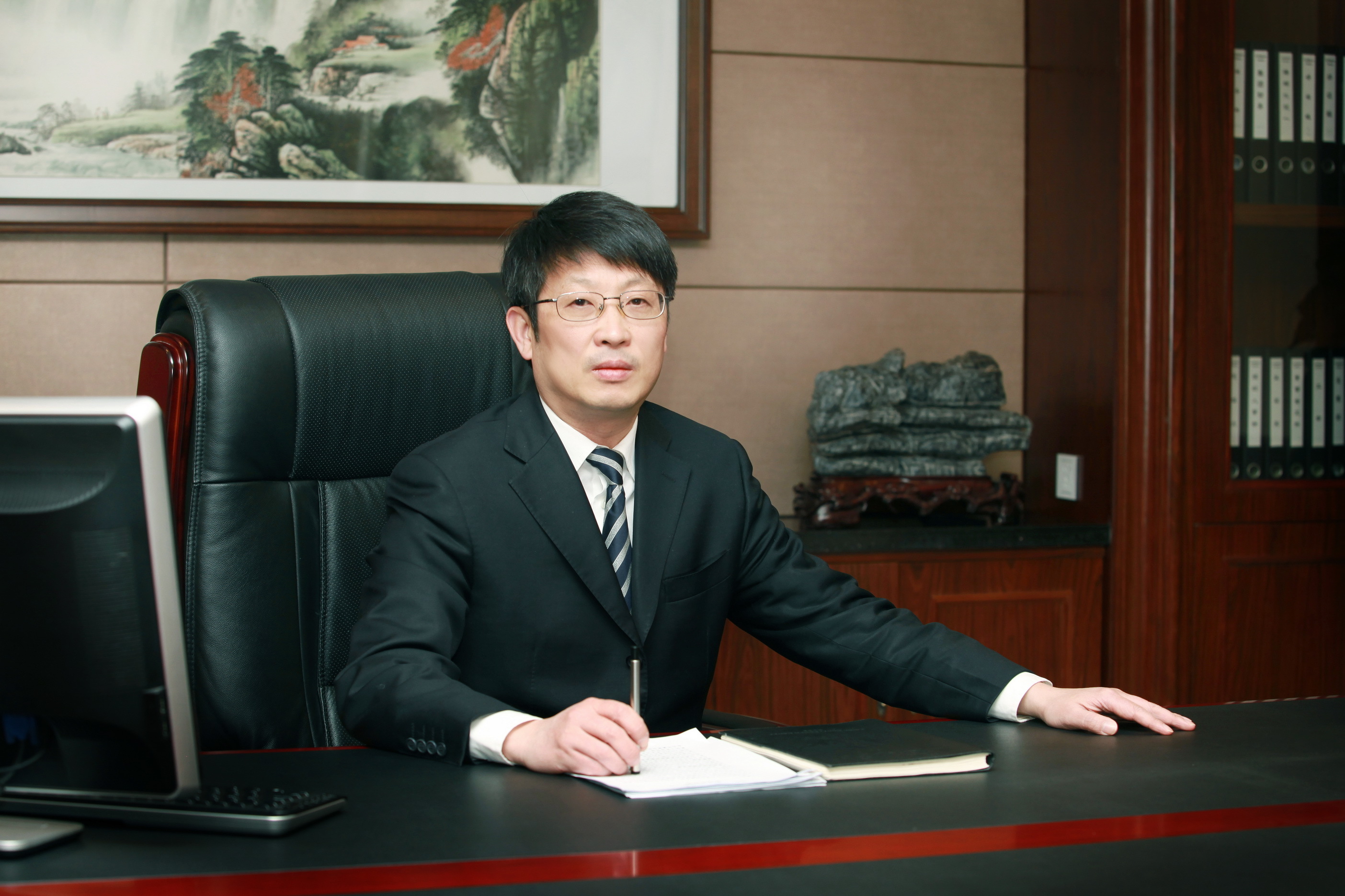 任勇其他人物相关