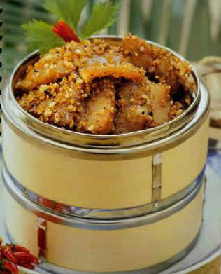 清代小吃 (小吃)