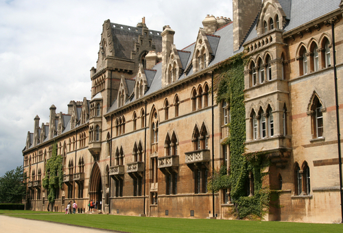 基督大学 (学校)