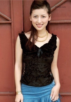 侯军霞 (社会人物)