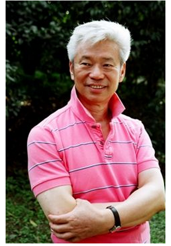 韩煜(文化人物|教师)