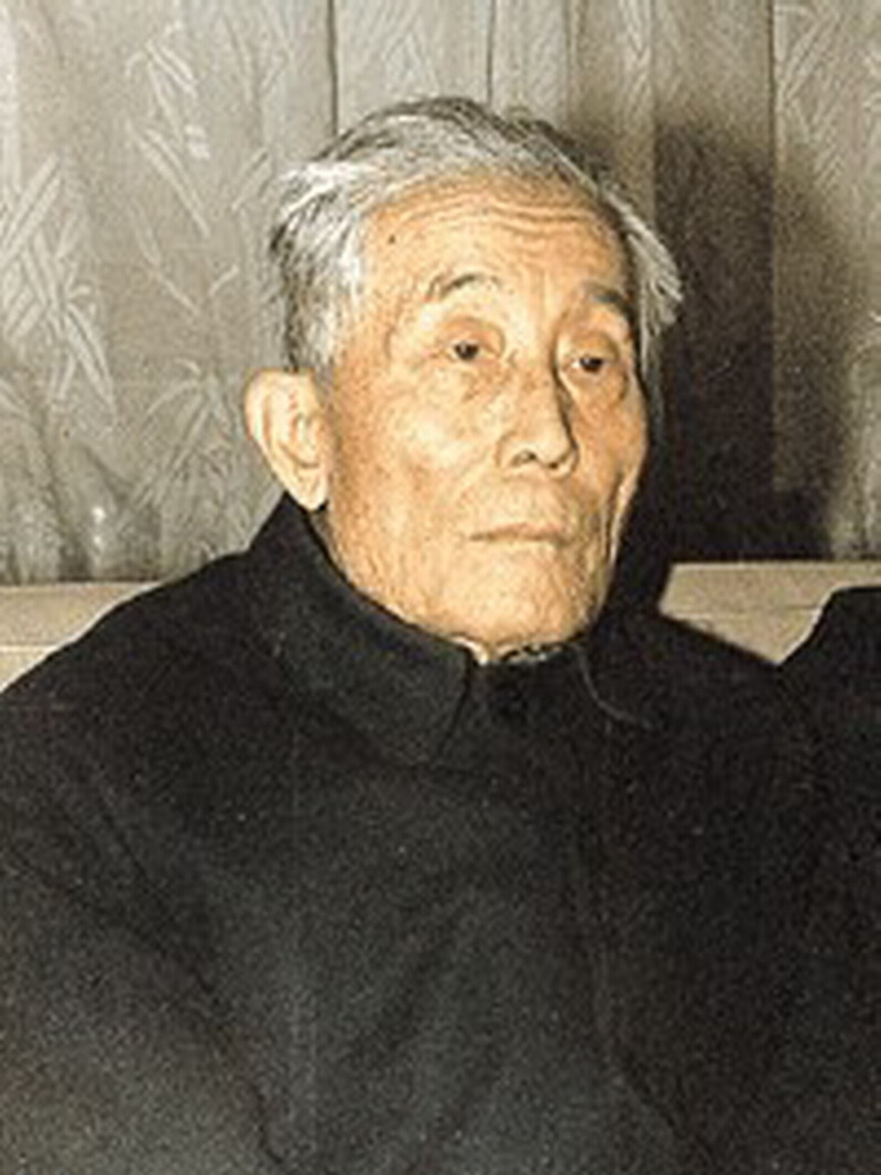 周祖谟 (文化人物)