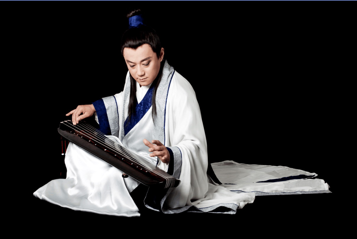 张子盛(文化人物)