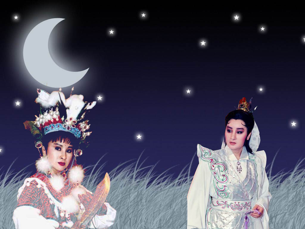 台湾导演赵石尧执导,狄珊编剧,杨丽花,许秀年,小凤仙,张文彬,吴翠娥