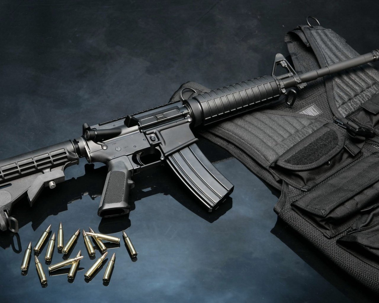 吃鸡神器—— M416突击步枪|工业/产品|工业用品/机械|YUGO_唷 - 原创作品 - 站酷 (ZCOOL)