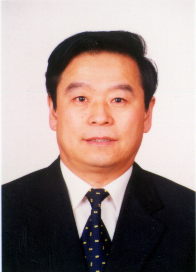 王军成(其他人物相关)