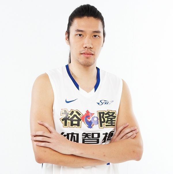 曾文鼎体育人物