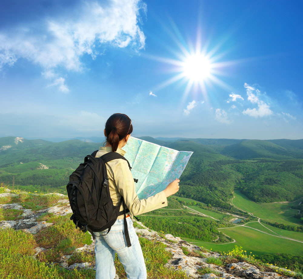 游客(词汇)_技点模型