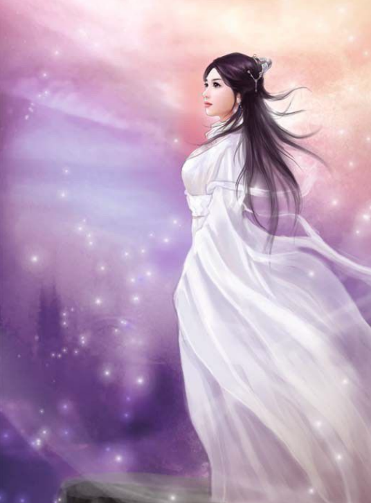 可儿是辰东小说《神墓》中的人物,为神墓三大奇女子之一,澹台圣地传人