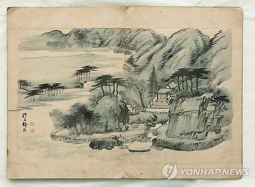 郑敾(其他人物相关)郑敾(1676-1759)号谦斋,是李