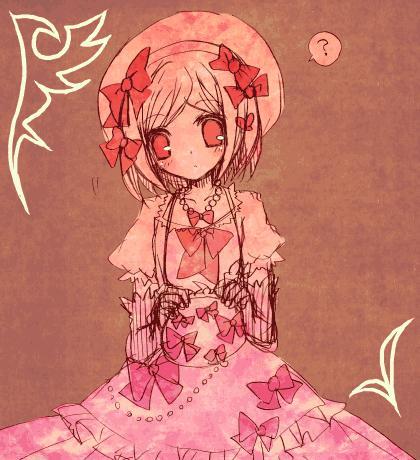 拉姆达戴露塔 (其他人物相关)