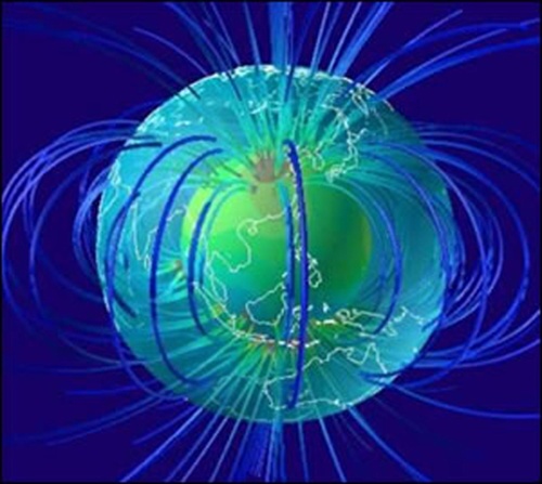 生物磁学其他生物学相关