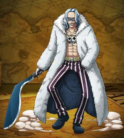 萨奇斯(其他人物相关)