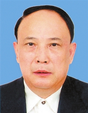 吴开松 (其他实业人物相关)