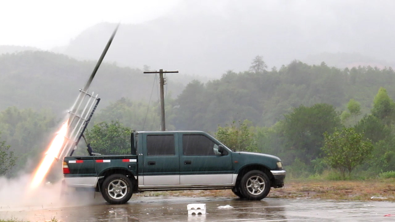 人工增雨(无机物)