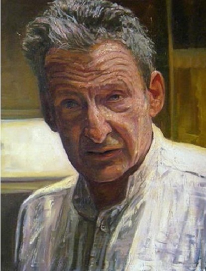 卢西恩·佛洛伊德 (文化人物)