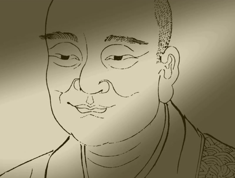 昙鸾(其他人物相关)