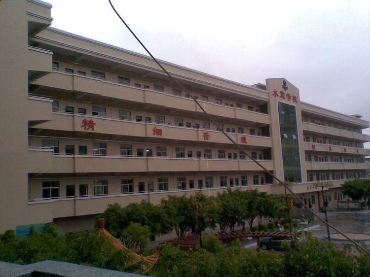 大朗水霖学校 (学校)