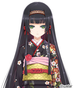 莲华(其他人物相关)_技点百科