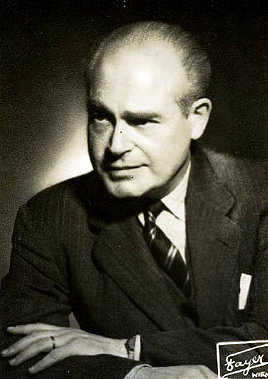 保罗·克莱茨基 (文化人物)