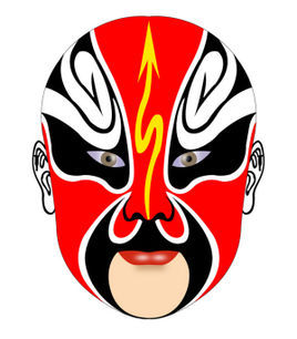 红脸 (词汇|成语)