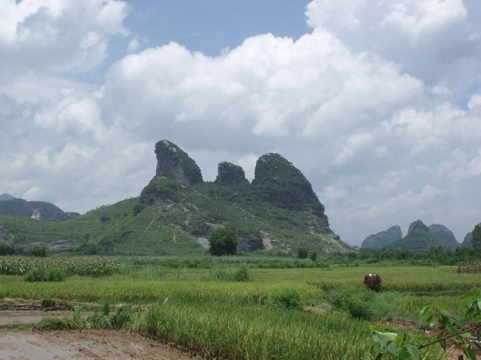 合江笔架山图片大全图片