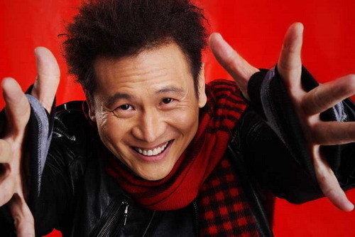 阿发其他人物相关