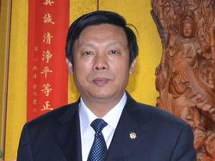 张心启 (文化人物)