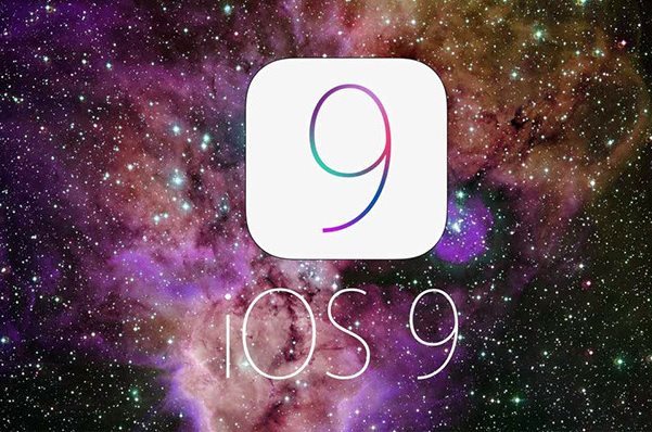 ios 9(软件)