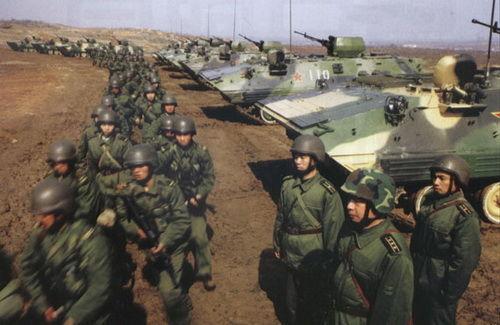 中国人民解放军第17军 (军事机构)