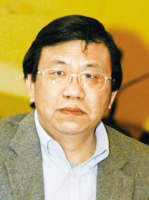 朱学勤 (其他实业人物相关)