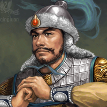 完颜昱(其他人物相关)