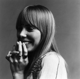 jonimitchell(歌手|文化人物)