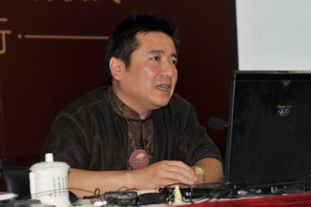 谢路军(其他实业人物相关)