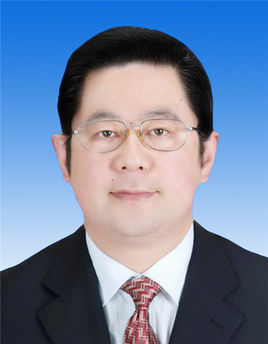 刘学智政治人物