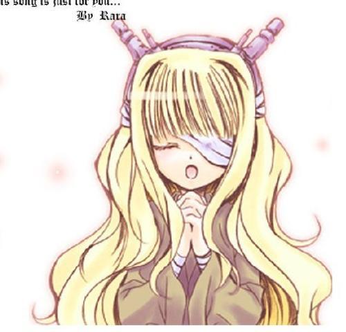 拉拉(其他人物相关)日本动漫驱魔少年(d.