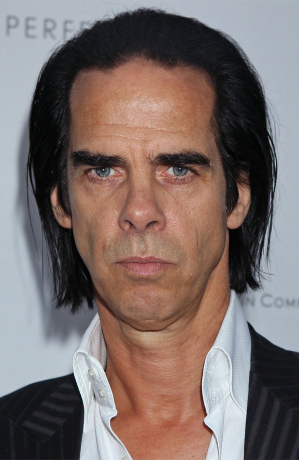 nick cave